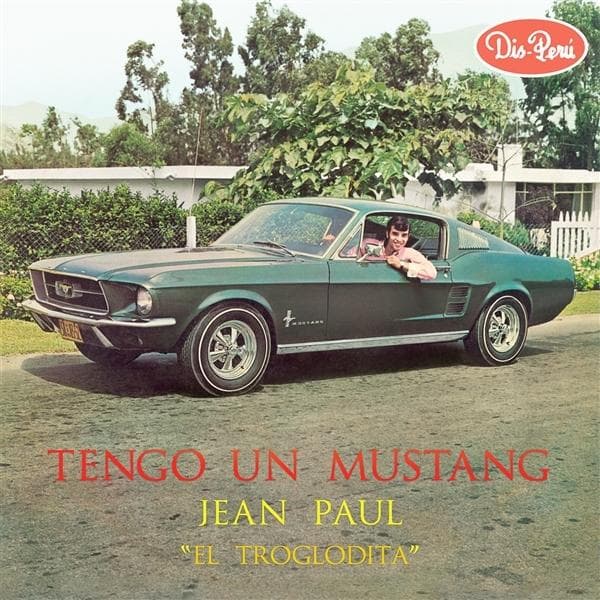 Album image