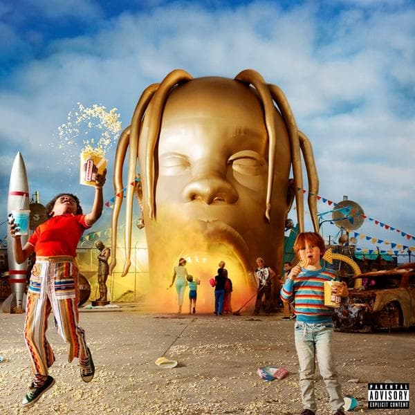 Album image