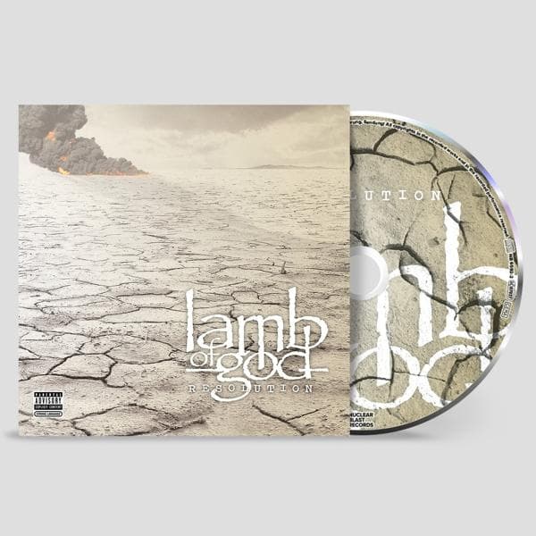 Album image
