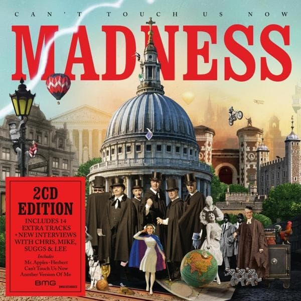 Album image