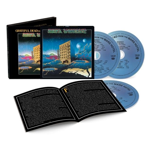 Album image