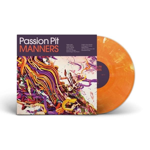 Album image