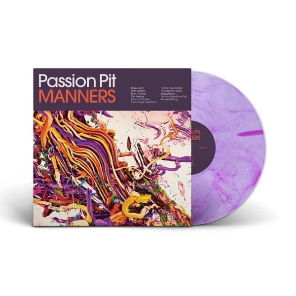 Album image