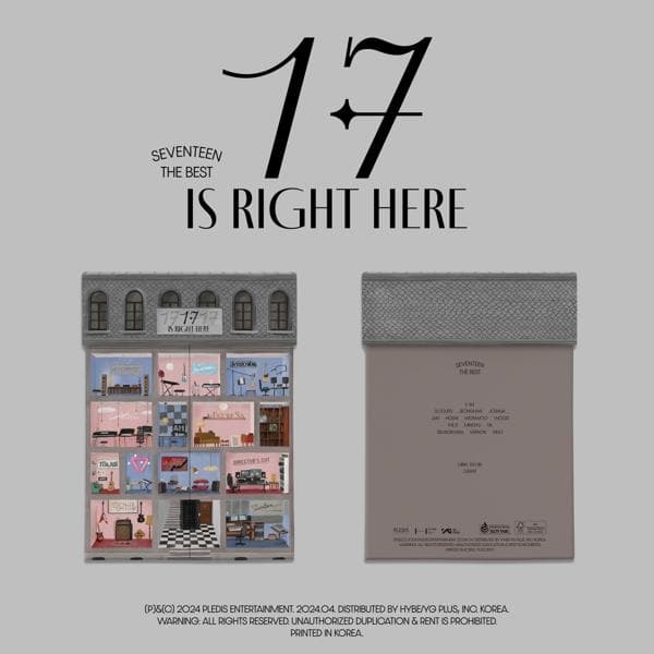 Album image