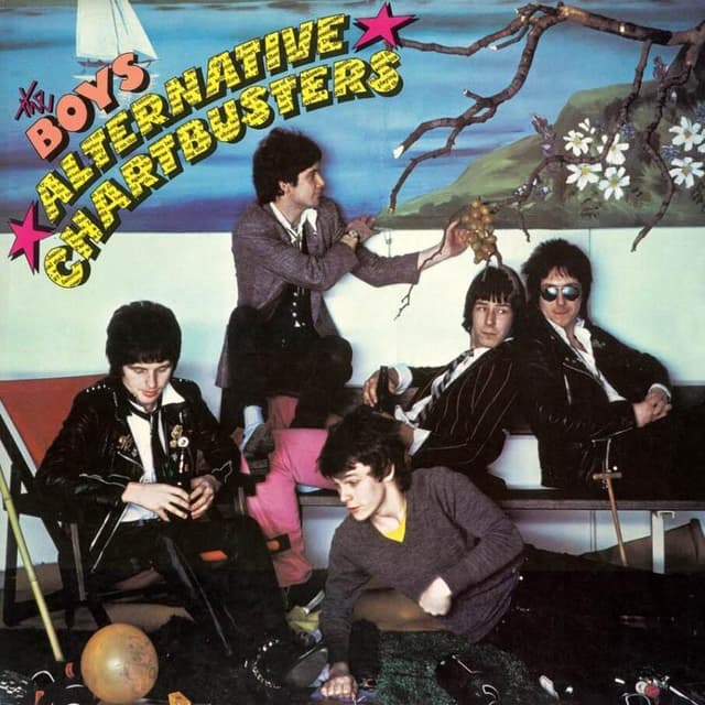Album image