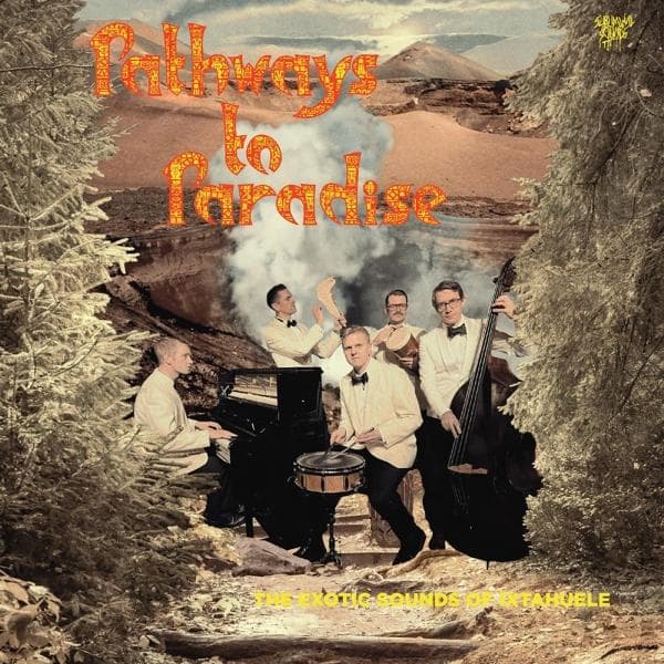Album image