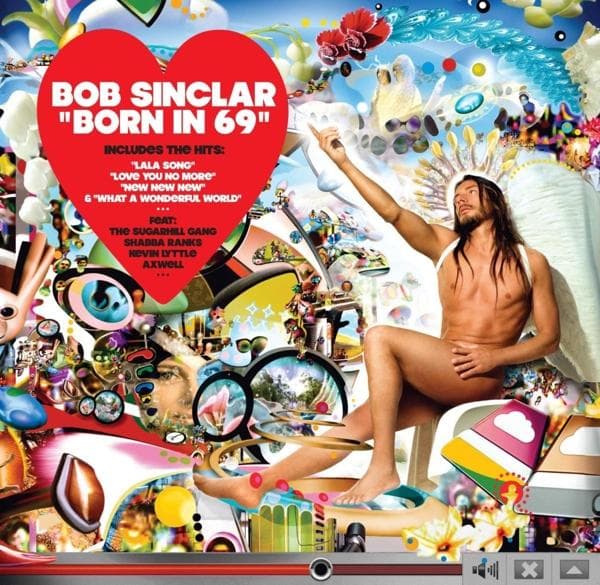 Album image