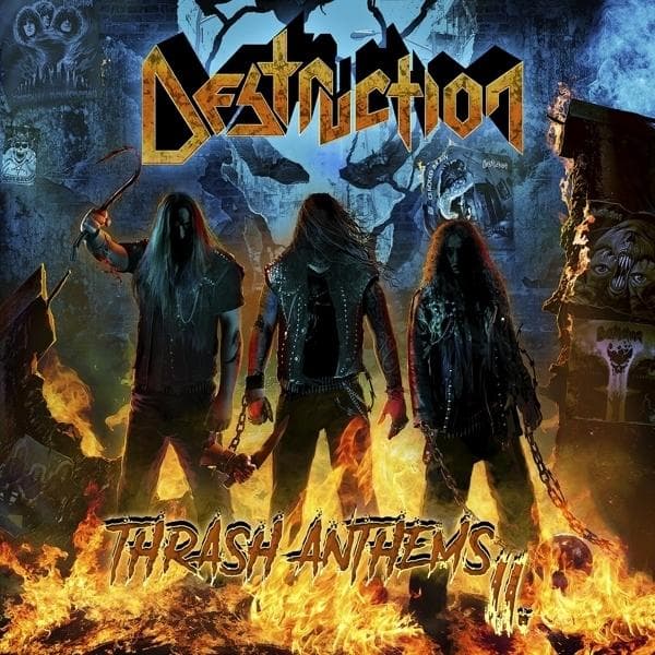 Album image