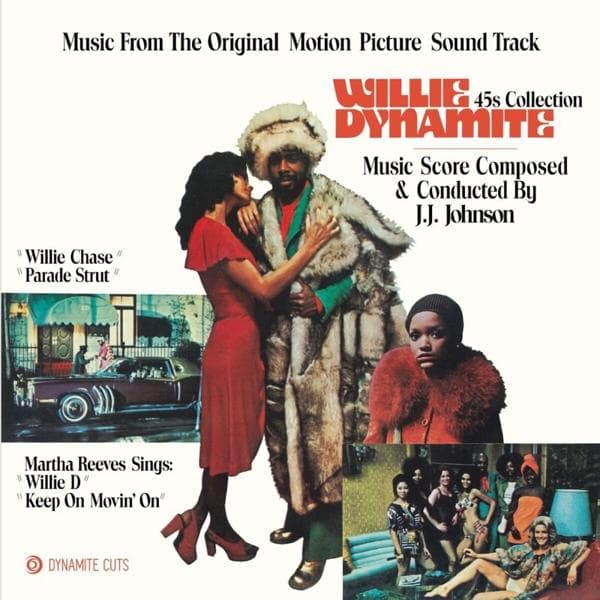 Album image