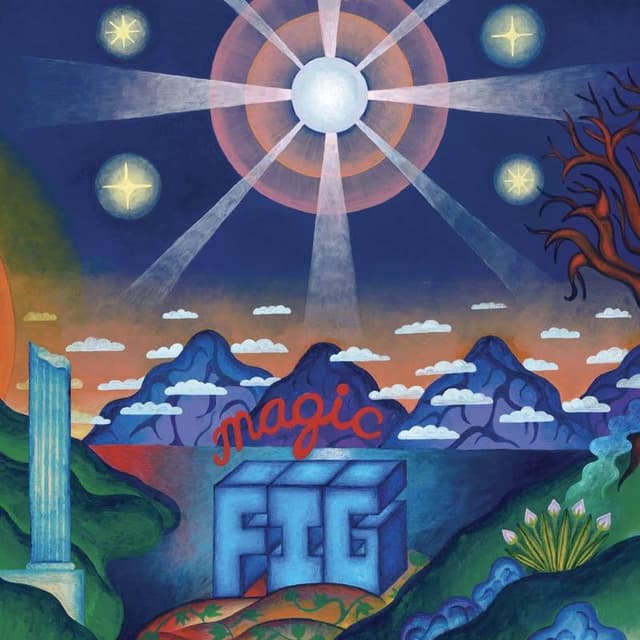 Album image