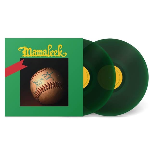 Album image