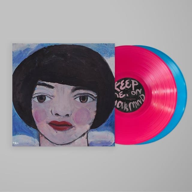 Album image