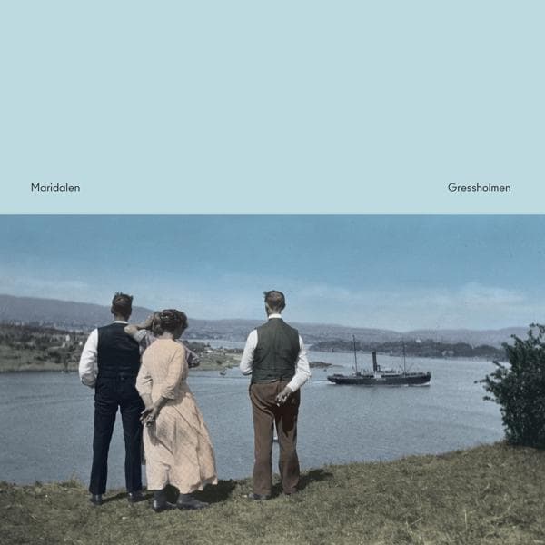 Album image