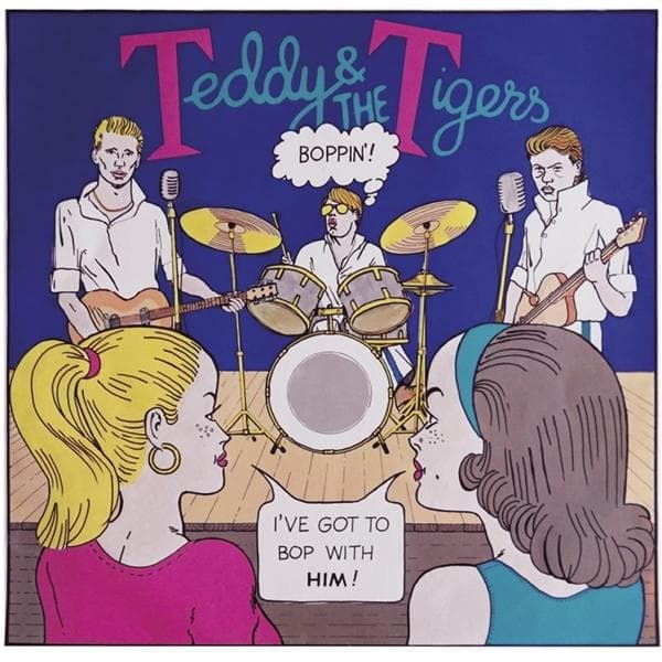 Album image