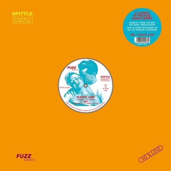 Album image