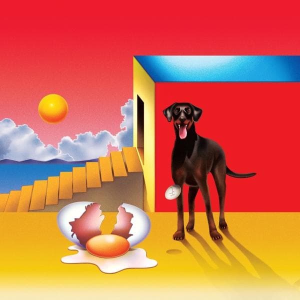 Album image