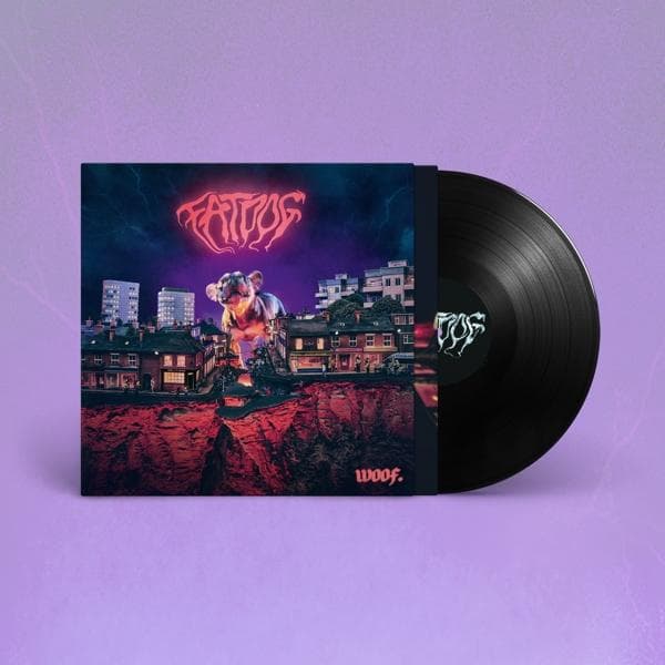 Album image