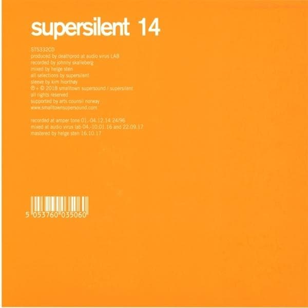 Album image