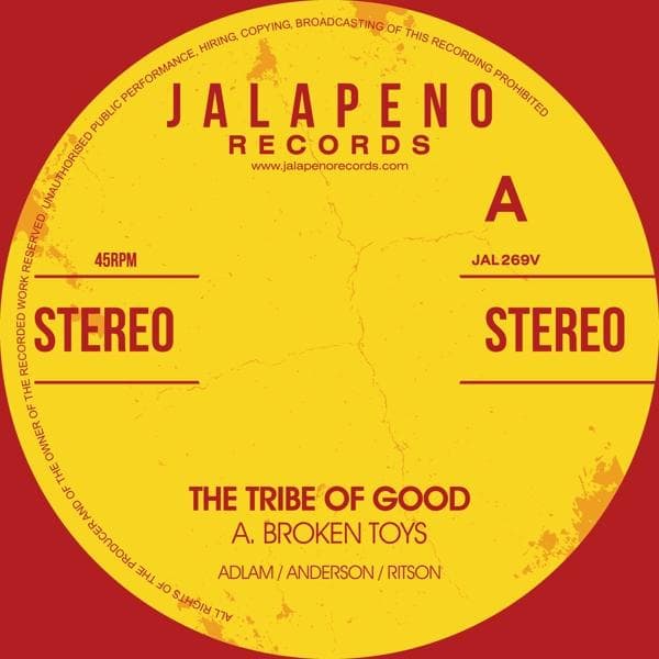 Album image