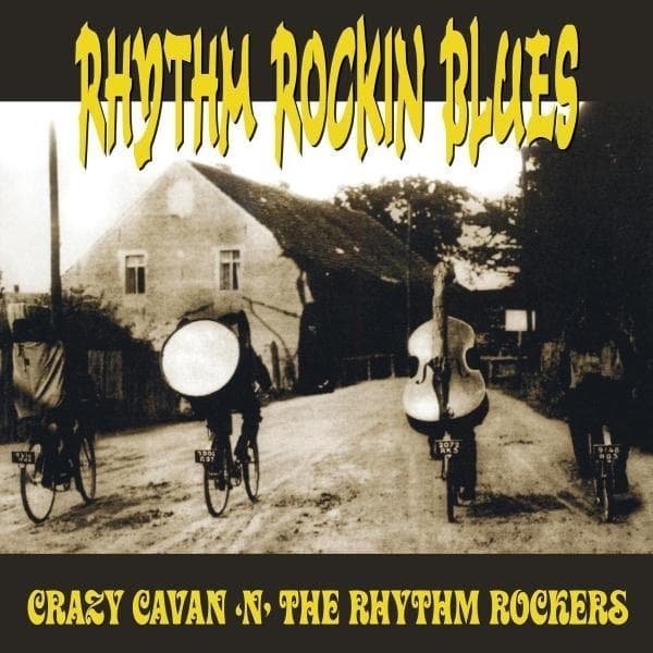 Album image