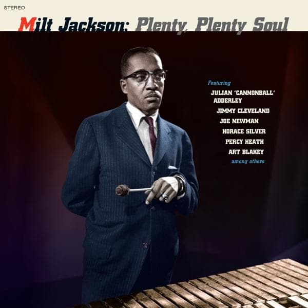 Album image
