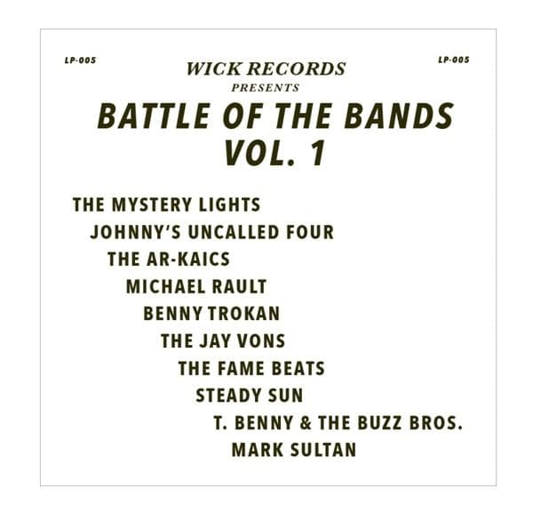Album image