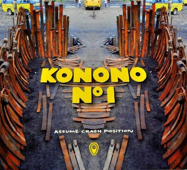 Album image