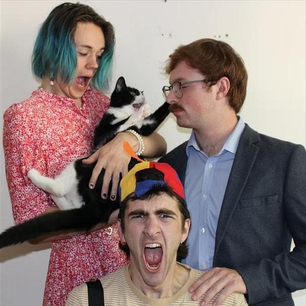 Album image