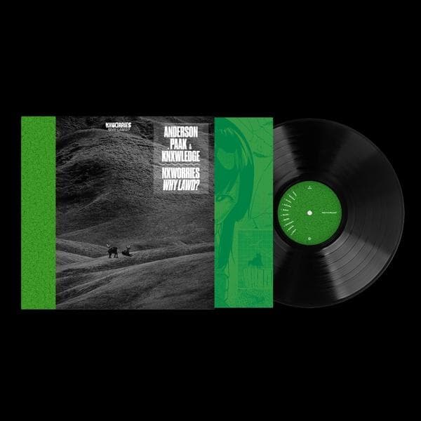 Album image