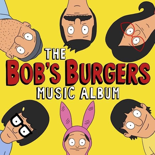 Album image