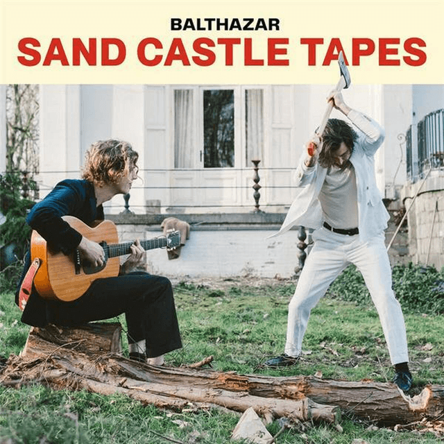 Album image