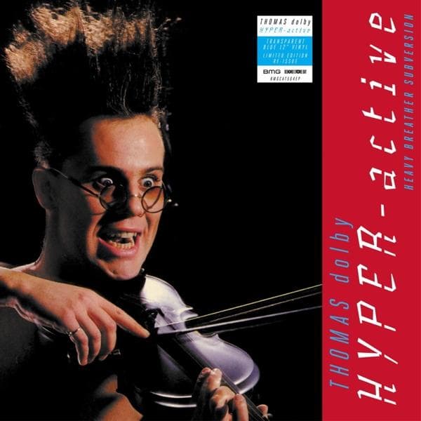 Album image