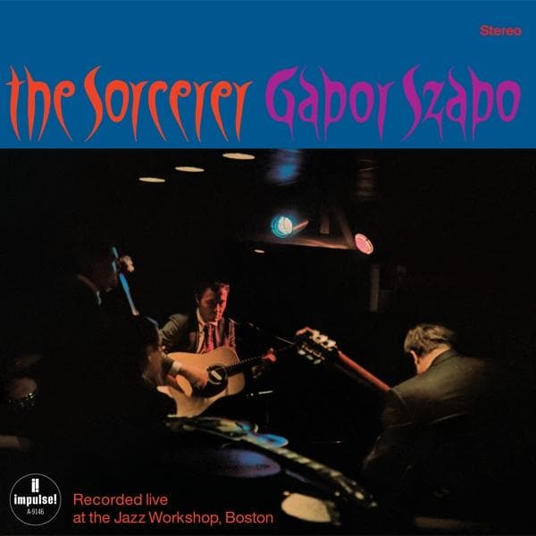 Album image