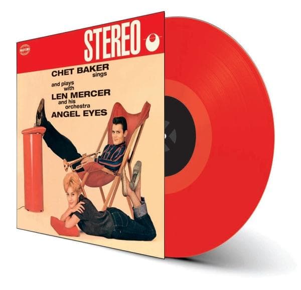 Album image