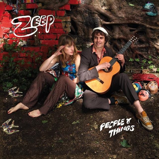Album image