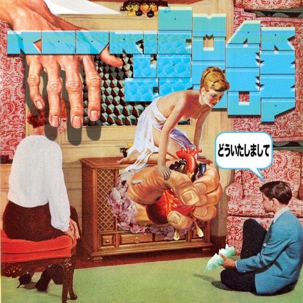 Album image