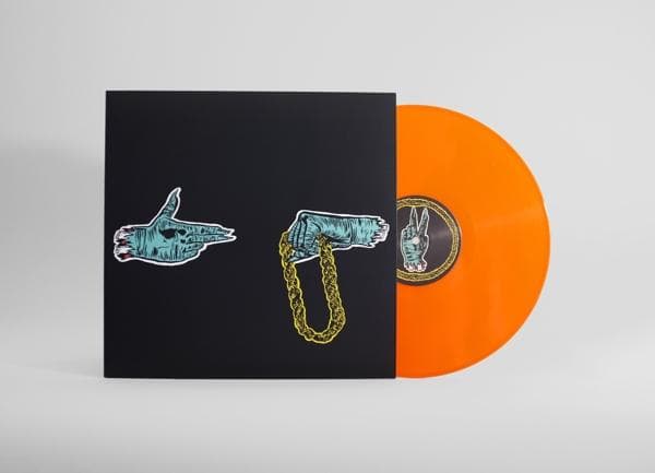 Album image