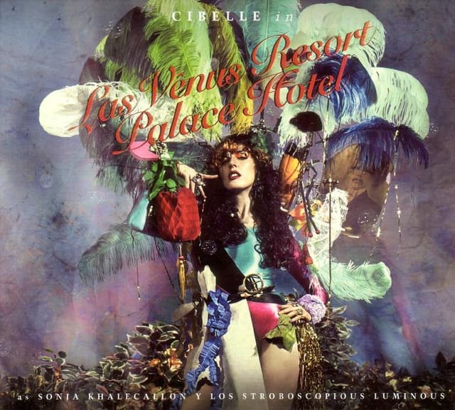 Album image