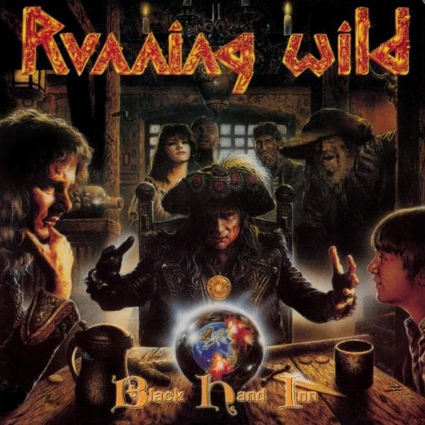 Album image