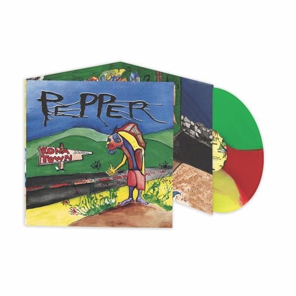 Album image