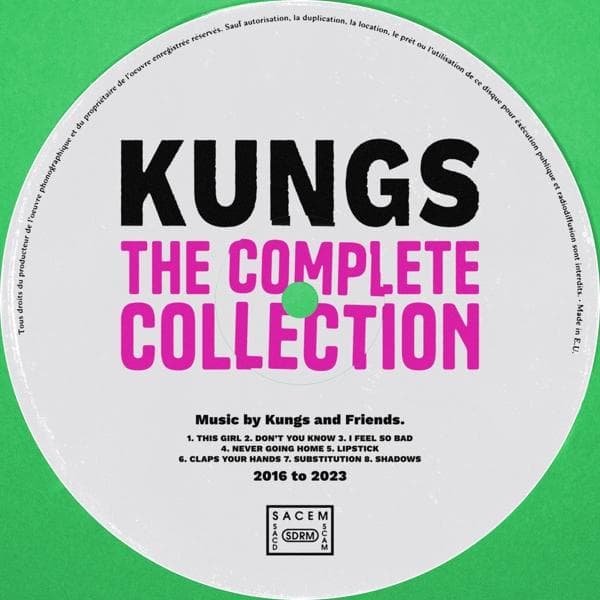 Album image