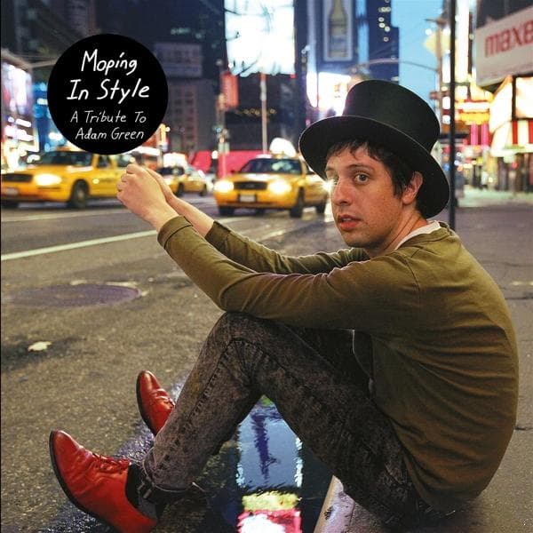 Album image
