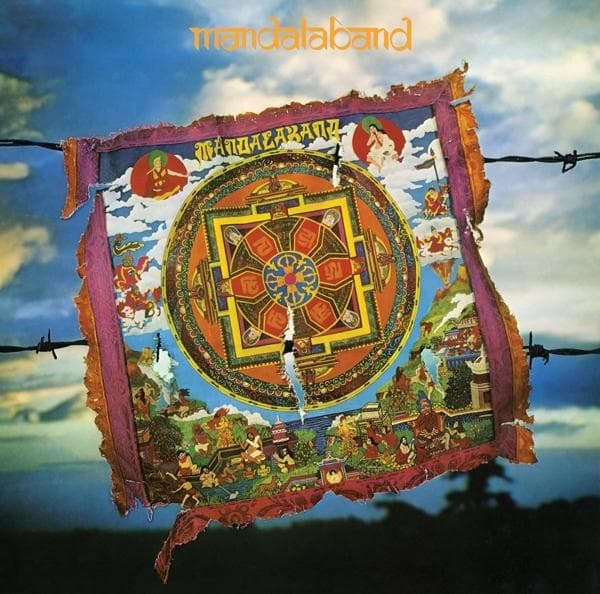 Album image