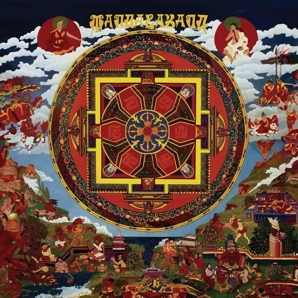 Album image
