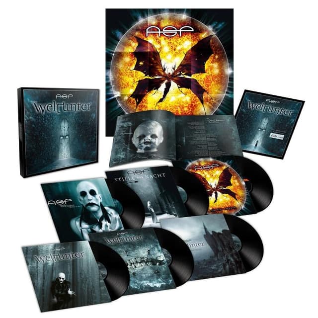 Album image