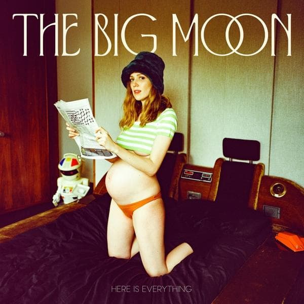 Album image