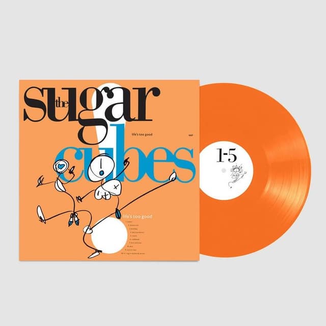 Album image