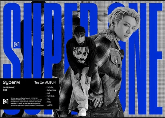 Album image