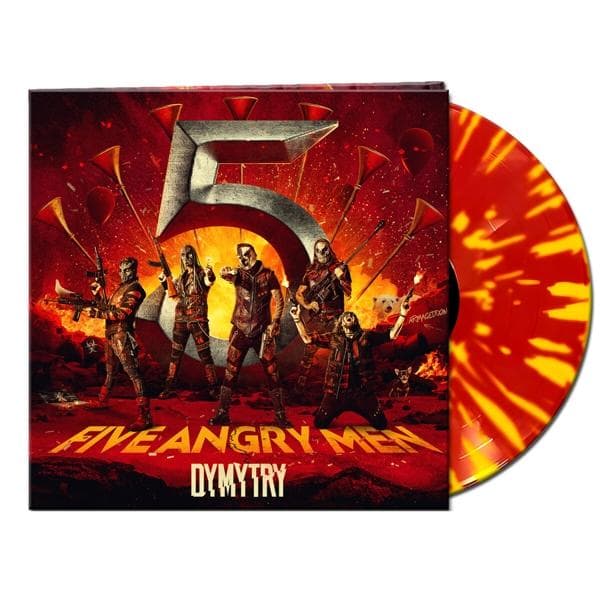 Album image
