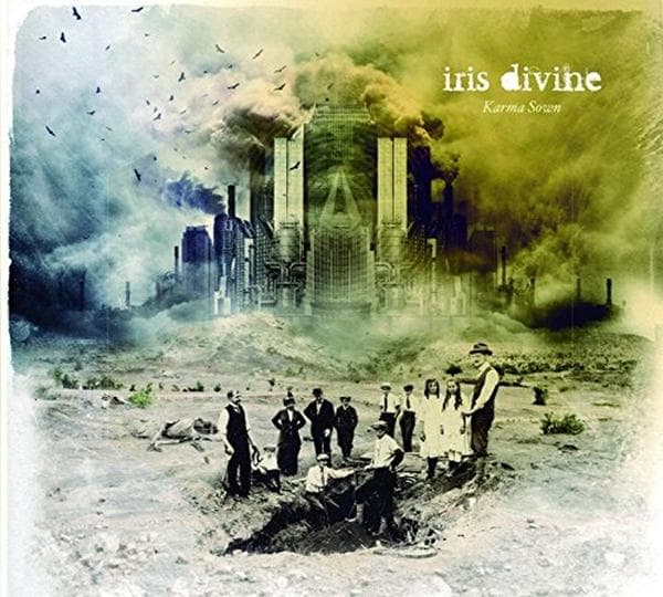 Album image